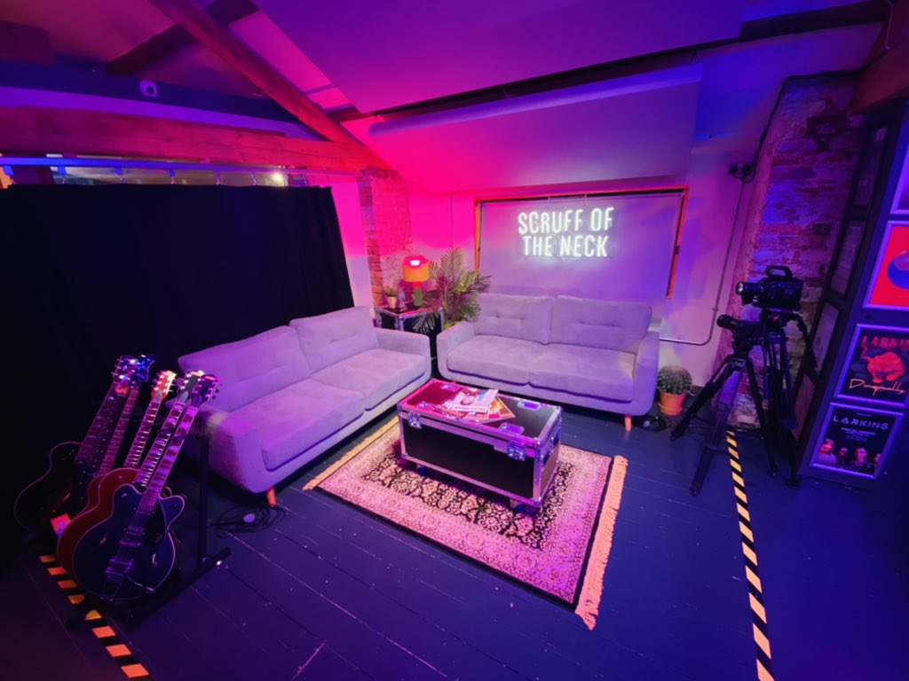 Mark Lippmann tweet media