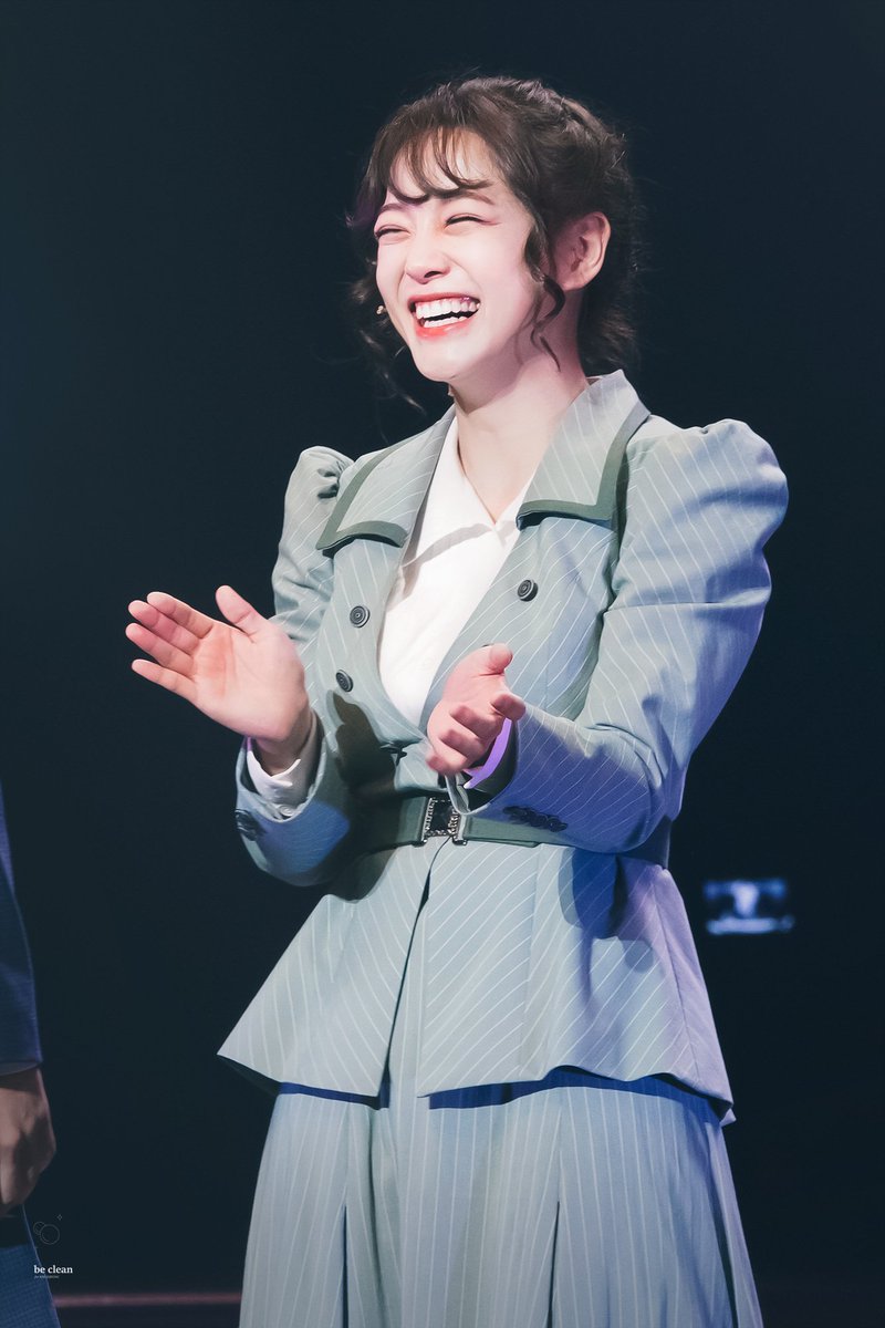 김세정 - KIM SEJEONG tweet media