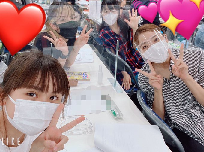 Twitterのコスプレ画像40