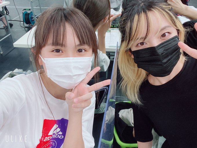 Twitterのコスプレ画像41