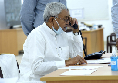 iraysmedia's tweet image. Bihar Schools Reopen: బీహార్‌లో 9 నుంచి 12 వ తరగతి వరకు పాఠశాలలు తిరిగి తెరవబడతాయి | In Bihar Schools reopen for Class 9 to 12
iraysmedia.in/bihar-schools-…
#biharschools #reopen #unlock5 #nitishkumar #UttarPradesh