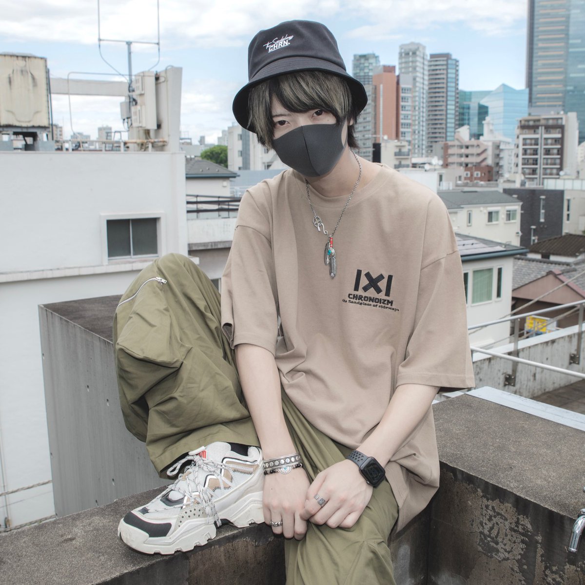 CHRONOIZM_JAPAN's tweet photo. 【🎁発売前プレゼント企画🎁】

8/10(火)発売の新作からお好きな商品を抽選で1名様にプレゼント！！

【✖︎応募方法✖︎】
このアカウントをフォロー&amp;RT
※引用RTで当選確率UP⤴️

▲8/10(火)の20時結果発表▲
※販売は同日の21時より

https://t.co/bcqyNKWQYg https://t.co/OucEu2F0o1