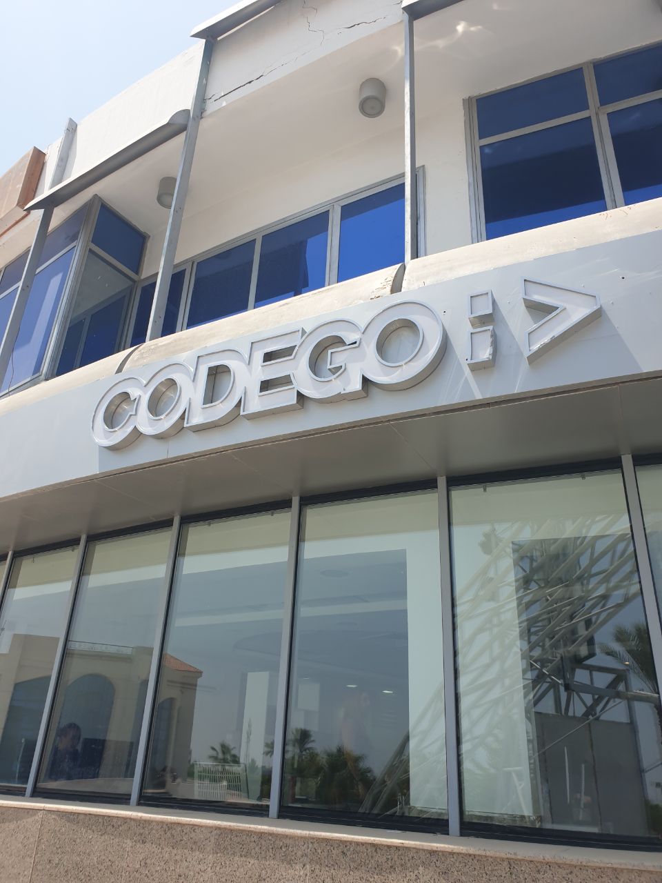 Codego | Core Banking solutions on Twitter: 