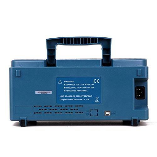 HousesZed's tweet image. Check out this product 😍 Hantek DSO5202P Digital Oscilloscope Oszilloskope 200MHz 1Gs 2CH LCD 7&quot; TFT DE 😍 

Shop now 👉👉 shortlink.store/xv1FV4bcKj 

#homeimprovementsuk