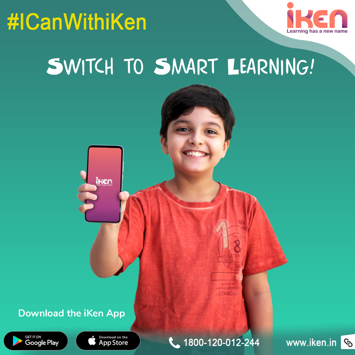 ikenedu's tweet image. How about spending your #Weekend with some &quot;Learn + Fun&quot; thing!! 😊📱
#WeekendReminder #FunLearningWithiKen 

Download the iKen Learning App now: 
zcu.io/beyd