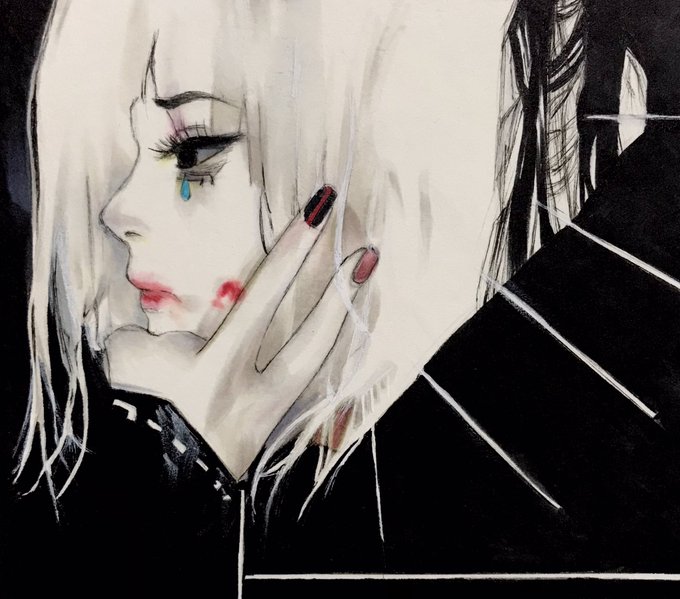 Twoucan 安久黒奈 の注目ツイート イラスト マンガ