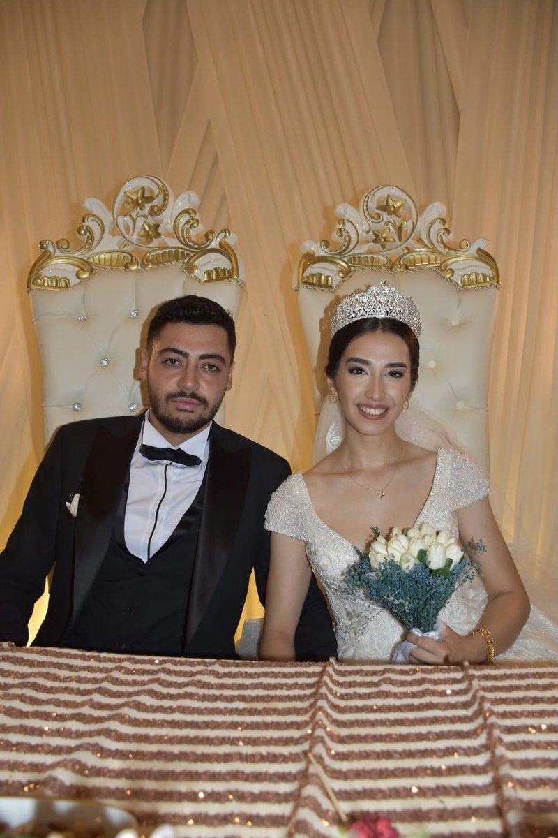 BİİİZZZ EVLENDİİİKKKKK