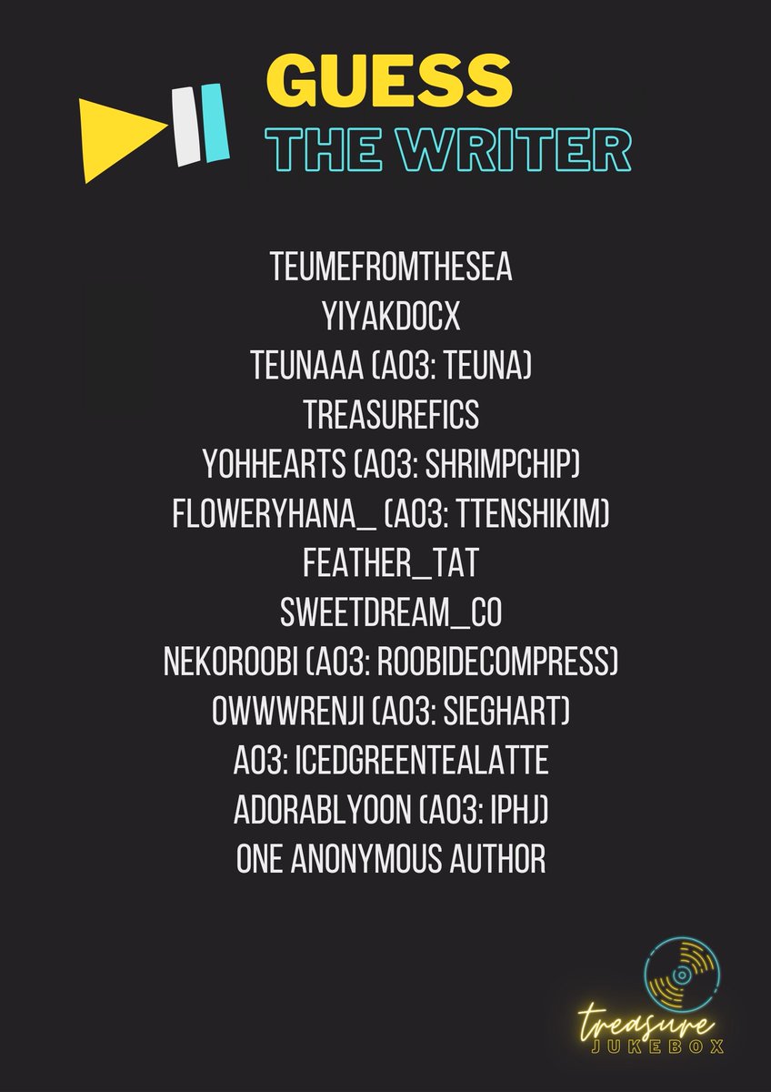 #TRSR_JUKEBOX21 tweet media