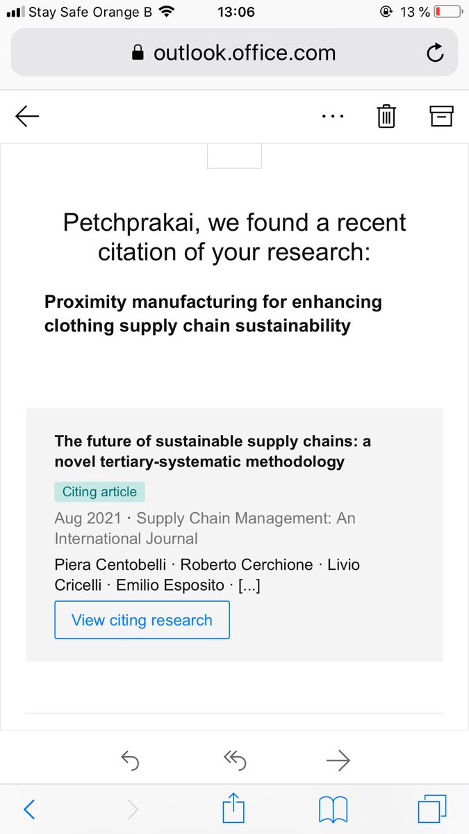 SparklingD2's tweet photo. One of my (Saturday) happiness 😊😇🙏🏻 is to know that my work contributes to our research community and with the hope to improve and sustain environment and societies :) https://t.co/hk0cOiFPZx