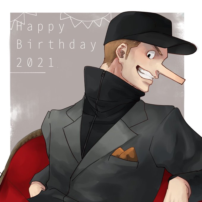 カク誕生祭のtwitterイラスト検索結果 カク誕生祭のtwitterイラスト検索結果