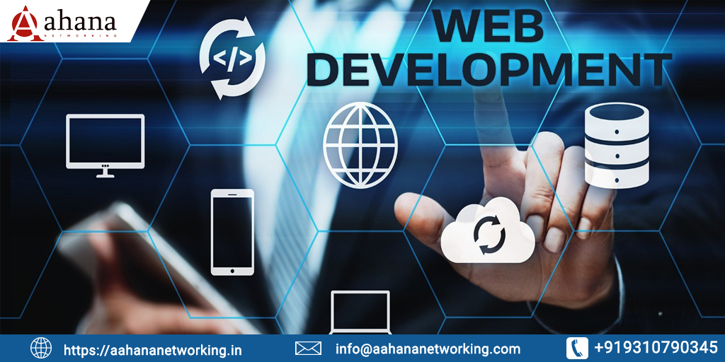 AahanaNetworki2's tweet image. Our creative vision truly delivers an exceptional Best Web Development Service Provider in Noida.
#webdevelopmentserviceproviderinnoida #webdevelopmentserviceproviderinDelhi
visit @: +919310790345
visit @: aahananetworking.in
visit @: info@aahananetworking.com