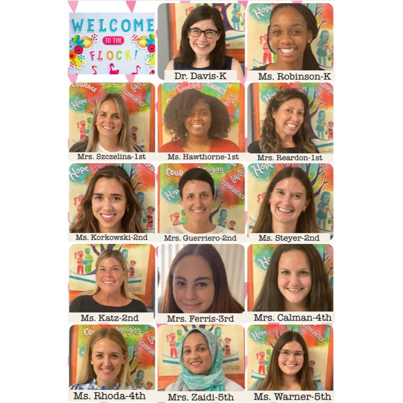 CalusaElementary tweet media