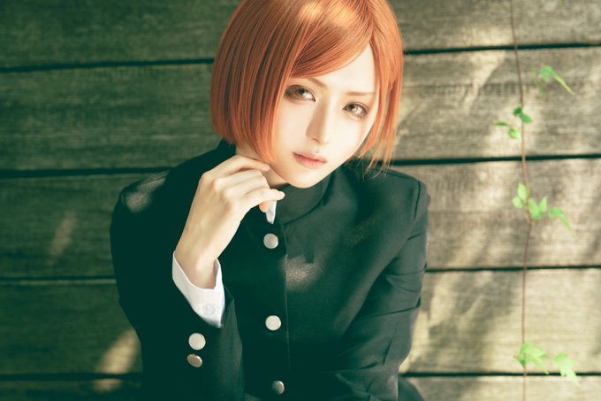コスプレイヤーるたのTwitter画像10