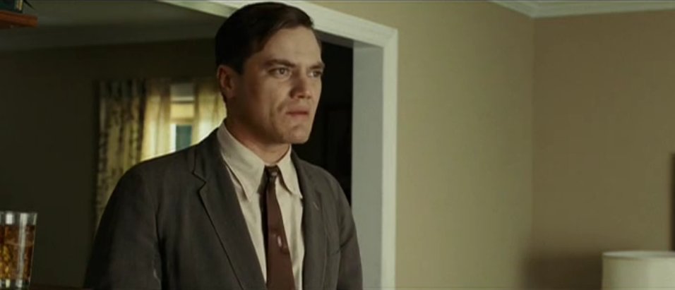 Happy 47th Birthday Michael Shannon! 