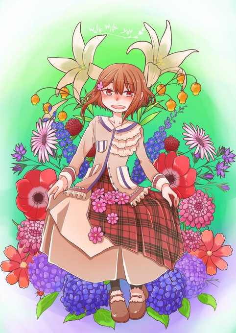 庭の紫陽花のtwitterイラスト検索結果 庭の紫陽花のtwitterイラスト検索結果