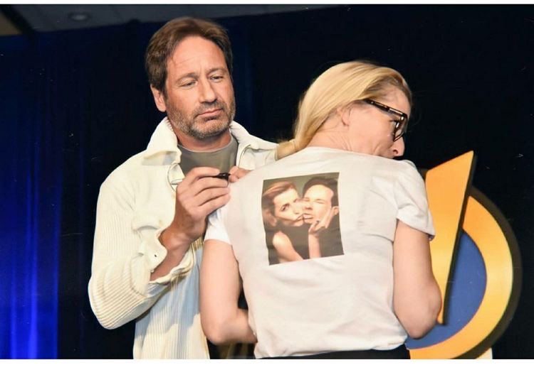 Mulder Fox (@mulder_x_fox) on Twitter photo 