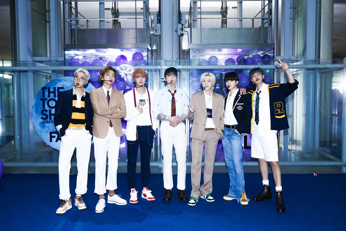 BTSRadioUK's tweet photo. #PermissiontoDance 🇬🇧 UK airplay

July = 2,232

01.08- 174
02.08- 142
03.08- 118
04.08- 138
05.08- 116
05.08- 131

Total plays : 3,051

Please keep requesting #BTSARMY !

#BTS #RequestBTS @BTS_twt https://t.co/V3dtULmhC6