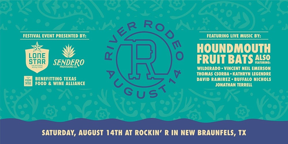 River Rodeo Fest postponed until 2022
saexaminer.org/2021/08/07/riv… #riverrodeofest #communitynews #musicfestivalnews