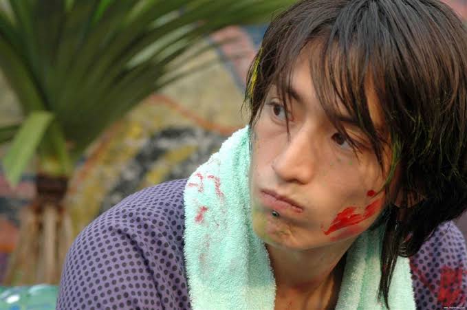 伊勢谷友介 画像 最新情報まとめ みんなの評判 評価が見れる ナウティスモーション