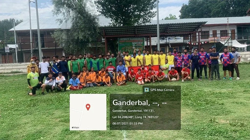 ProSportsNews5's tweet photo. District Ganderbal Rugby championship held at madri meharbaan Stadium Ganderbal 
https://t.co/E6z9NnJwgV https://t.co/dZXK5BDQdj