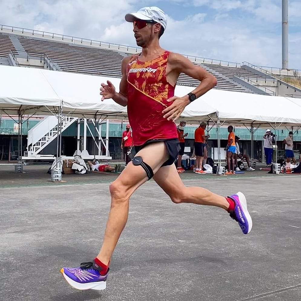 🇯🇵🗼

         🏃 Corremos contigo🏃

            💪VAMOS GUERRA💪

#Orgullosegoviano #JaviGuerra  #Tokio2020 #Unami