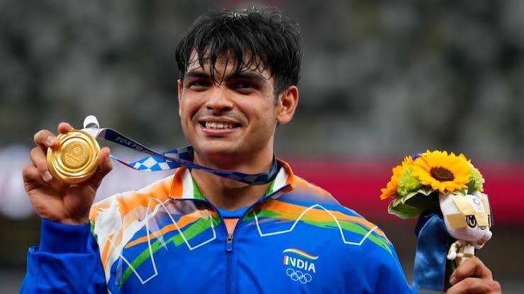pankajbhol's tweet photo. #goldmedal https://t.co/hybGDChkPf