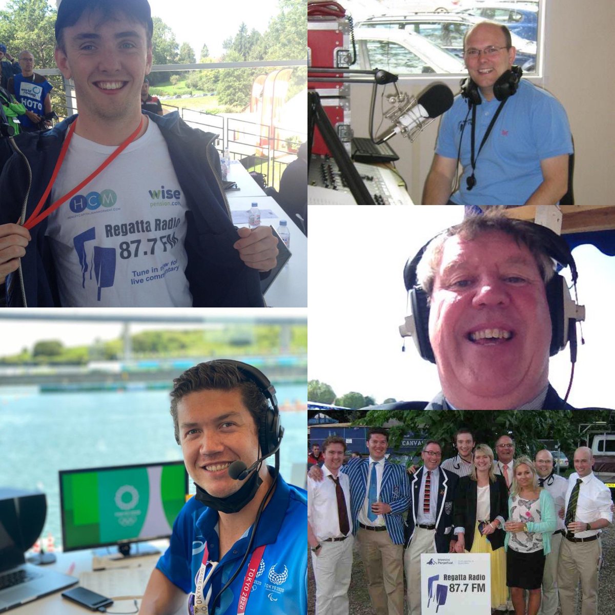 🚨 Latest from #TheEndofTheIsland

We welcome the cast of <a href="/RegattaRadio/">Regatta Radio</a>. <a href="/PDOHanlon/">Peter O'Hanlon</a>, George Thomas, Martin Unsworth &amp; Pete McConnell return fo one time &amp; one time only to regal the days of 87.7 <a href="/RegattaRadio/">Regatta Radio</a> 

<a href="/HenleyRegatta/">Henley Royal Regatta</a> 
<a href="/IsItHenleyYet/">Is It Henley Yet?</a> 

open.spotify.com/episode/5pca4c…