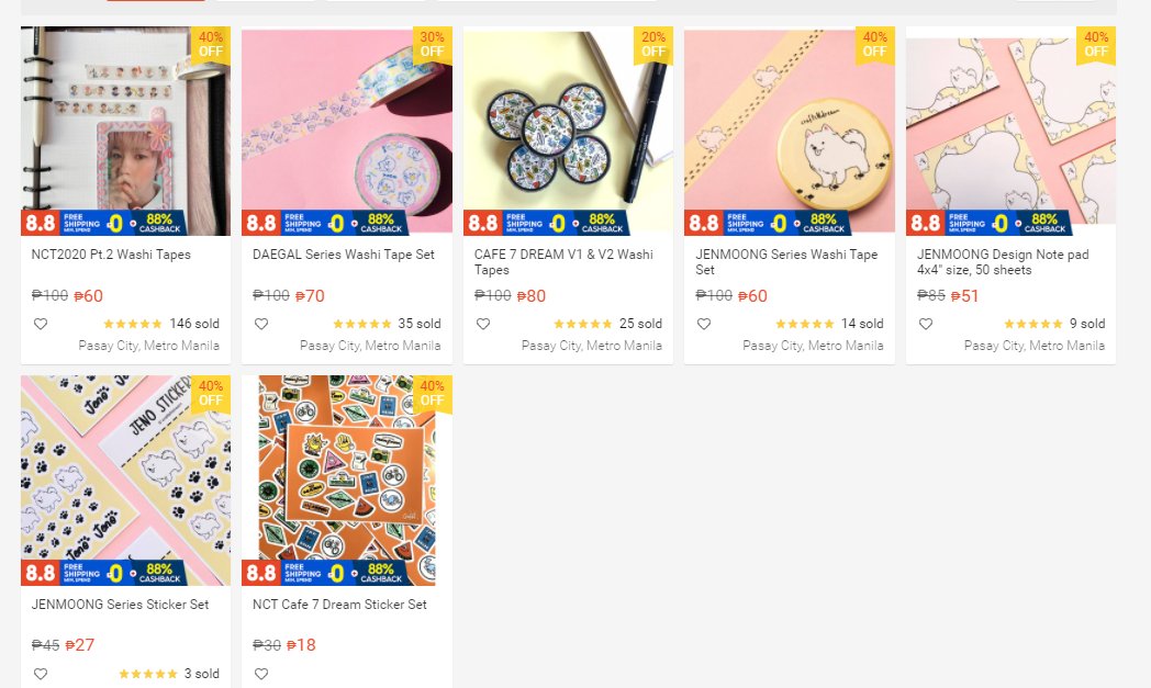 craftsNdream's tweet photo. We are currently on sale. 1 day only😊

🛒 Shop here: https://t.co/zfDuMvBwbL https://t.co/Ey0mqx1PBU