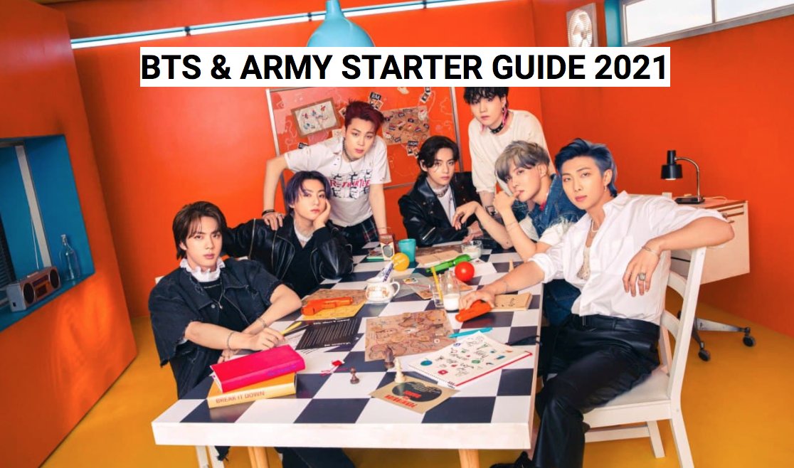 ARMYBTSguide's tweet photo. Version 4.0 of the BTS & ARMY Starter guide is here 💜
Docs: https://t.co/R6QvNE04A9
PDF: https://t.co/xuhQwK8sG7
All translations: https://t.co/cG6H3cBC1y
Live videos with English lyrics: https://t.co/YGC8faA8uk
Retweet to help out BTS Baby ARMY 💜
#BTS #btsguide #BTSarmy https://t.co/m1ezQ5YA1U
