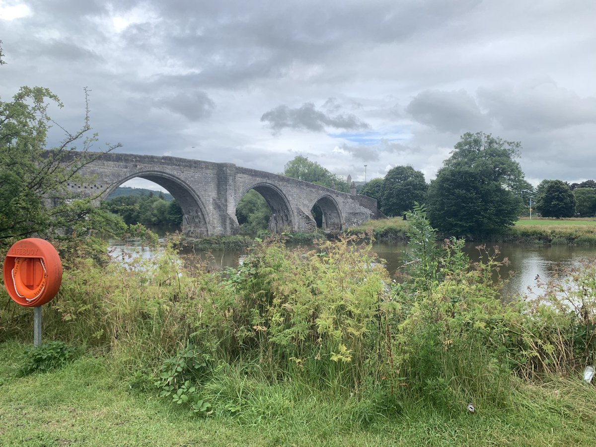 zeinalmaha94's tweet photo. Adventuring through Stirling! #PhDAdventures #ScottishTrips #VisuallyImpaired https://t.co/mj5rdBZp2n