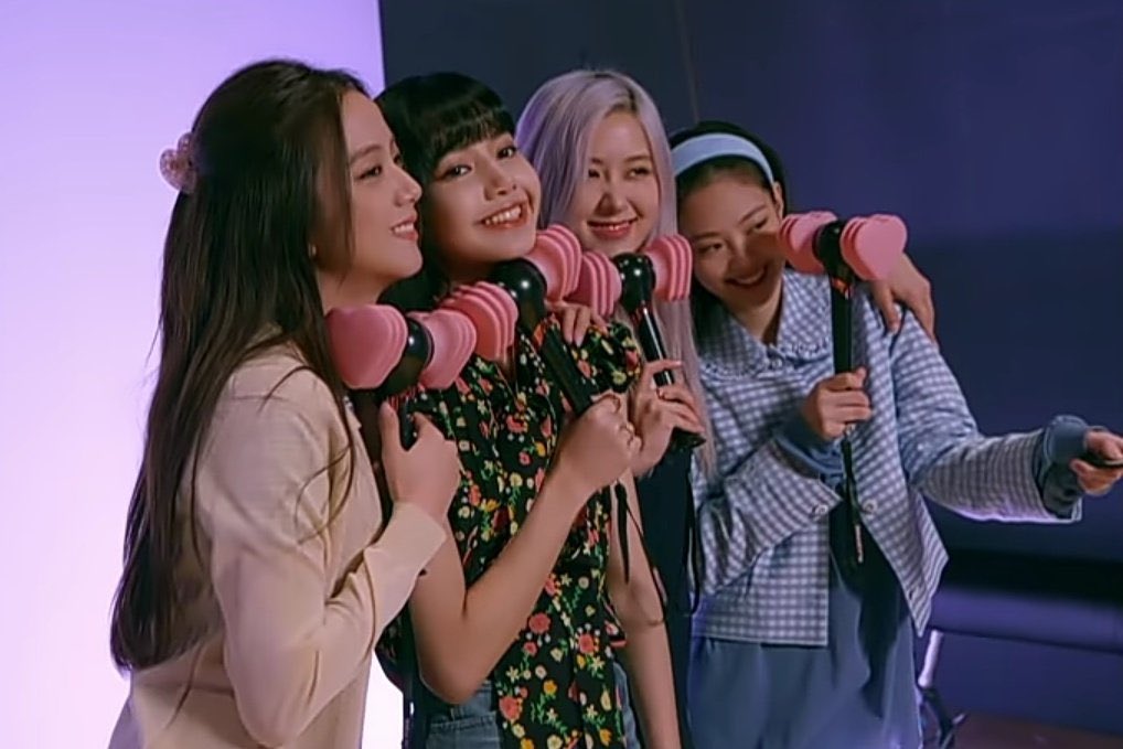 blckpnkfrvr_'s tweet photo. HAPPY 5TH ANNIVERSARY MY JENCHULICHAENG ♡ THANK YOU FOR BEING MY CONSTANT SOURCE OF HAPPINESS &amp; LOVE. YOUR EXISTENCE ALONE MAKES LIFE A LOT BETTER. I WILL ALWAYS SUPPORT AND LOVE YOU GIRLS FOR THE REST OF MY LIFE 💗

#BLACKPINK5thANNIVERSARY 
#블랙핑크_오주년_블링크랑_오래오래 https://t.co/mVwD0VojGB