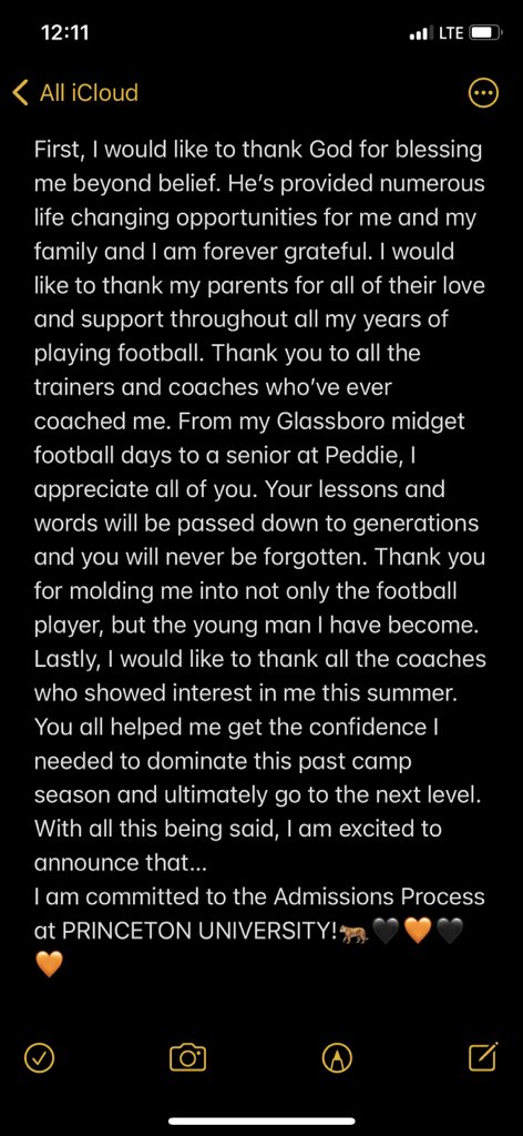 Jaden Wedderburn tweet media