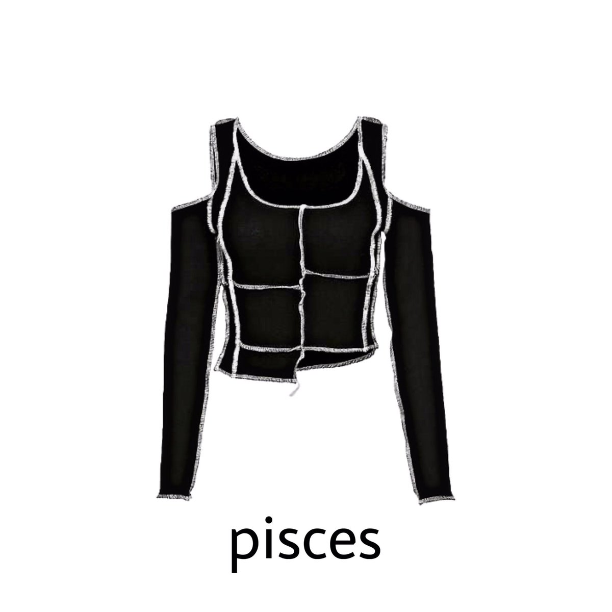 yoontiddiesyum's tweet photo. make an outfit based on your : 

• zodiac sign
-bts bias 
•fav album
-fav mv

 qrt with what you got <3 https://t.co/0uWc6dwlwr