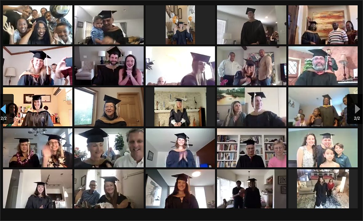 VBHCEducation's tweet photo. Congratulations to the graduates of the class of 2021! The graduates have worked tremendously hard this year, and we’re excited to watch them apply what they’re learned in this program to achieve better health for the people they serve. #TransformHealthCare https://t.co/fzDMvhiBi4