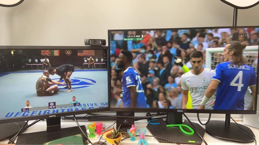 Jon Denton tweet media