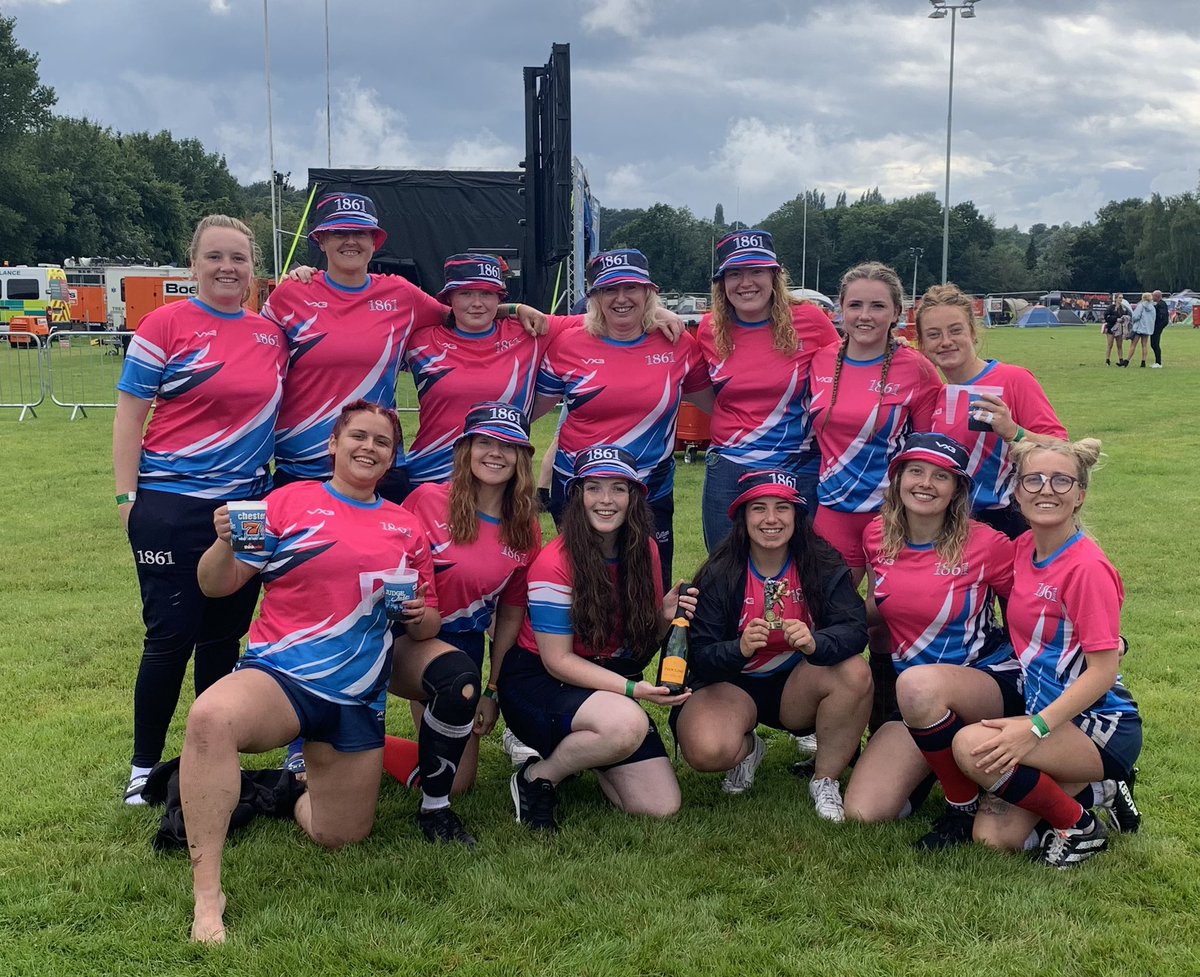 Shield winners <a href="/chester7s/">Chester7s</a> 🎉🎉<a href="/Sale1861Women/">Sale FC 1861 - Womens Team</a>