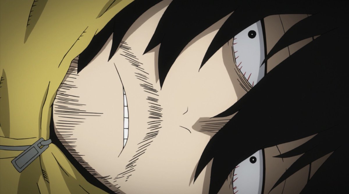 Daily Aizawa 🐱 tweet media