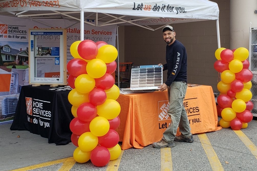 Bobby_THD_SDS (@bobby_thd_sds) on Twitter photo Awareness is the greatest agent for change. Specialty Awareness is the #bitterlake ingredient for Home Depot's Success. <a href="/THDjasonpellow/">Jason Pellow</a> <a href="/mosesunionD19/">Moses Union</a> <a href="/bdarrinTHD/">Blake Darrin</a> <a href="/TimGudasTHD/">Tim Gudas</a> @Ken_D19DM @blkubes. Even our customer is engaged in our specialty products!!! BAM!!! Awareness is the greatest agent for change. Specialty Awareness is the #bitterlake ingredient for Home Depot's Success. <a href="/THDjasonpellow/">Jason Pellow</a> <a href="/mosesunionD19/">Moses Union</a> <a href="/bdarrinTHD/">Blake Darrin</a> <a href="/TimGudasTHD/">Tim Gudas</a> @Ken_D19DM @blkubes. Even our customer is engaged in our specialty products!!! BAM!!!
