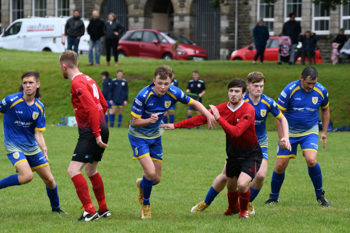 DrefachU's tweet photo. @llangennechafc Great run out today ⚽️ https://t.co/gNXHMzpEu9