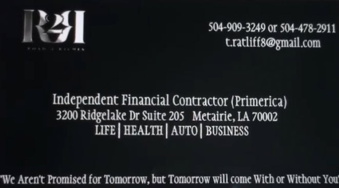 _Tiarra8's tweet photo. Share or Repost you guys help me get my business up! 
•My name is Tiarra Ratliff
•Certified licensed agent at 21
•Entrepreneur
•Marketing 
•Empowerment 
•Networking https://t.co/yTkpuo6IHB