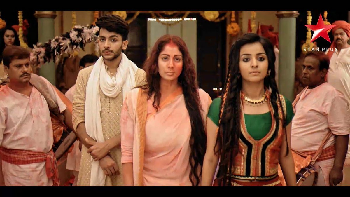 Sumathi86582126's tweet photo. #4years #RKC
Miss u allll😭😭😭😭😭
#devrupa #satnami
@narayanishastri @ActorAjaySingh @MahimaMakwana_ @devarshi7893 @ankitsiwach16 @anjumahendroo @sangitara2341 @iamgillakash @MahimaMakwana_ .......
We want RKC2
#starplus
@StarPlus https://t.co/fdnkj79H2w