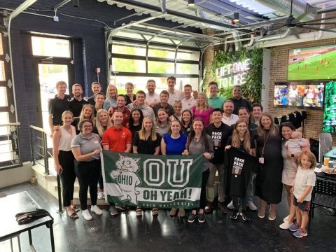 #OHIOFamily😼 tweet media