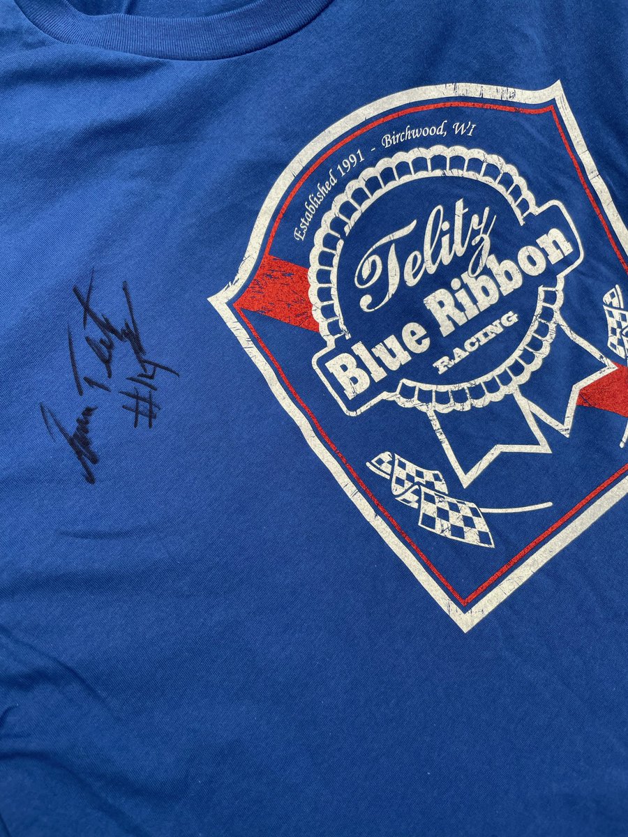 StyledAesthetic's tweet photo. Available now at @roadamerica! The 2021 @AaronTelitz Beer Tee!! Available in limited sizes and quantities along with some signed versions! Full availability online next week! #beer #beerTee @vassersullivan https://t.co/gY9UaL90Kn