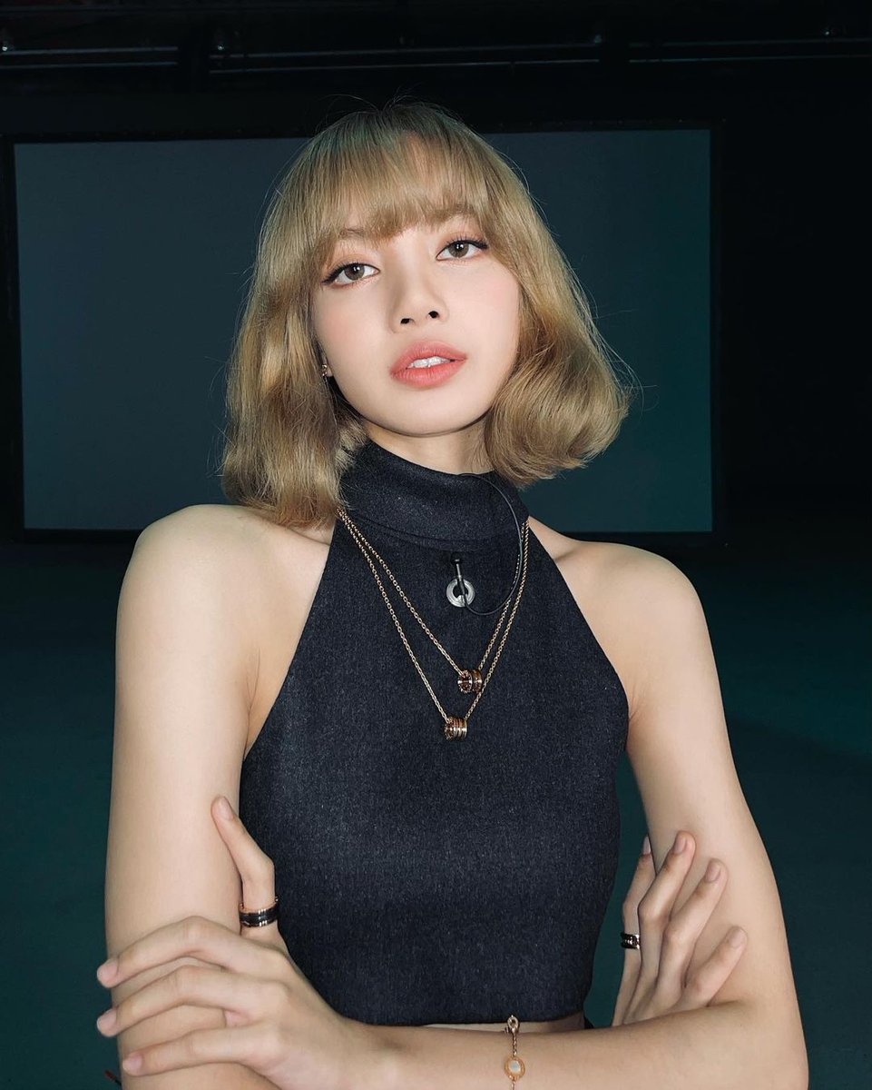prssaussie's tweet photo. Forever ค้าบบบ 
#LISA 
#fiveyearswithblackpink
#BLACKPINK5thAnniversary https://t.co/gSgq78w71H