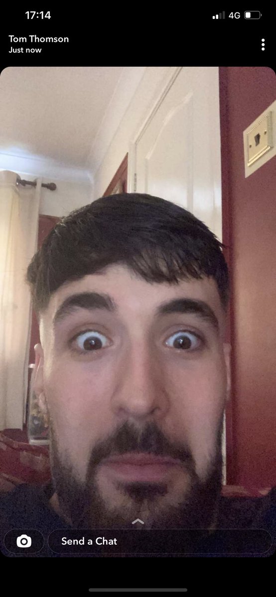 samrobinson27_'s tweet photo. Really great to see my mate @TomThomson98 modelling career for Wessex has led to bigger things👏 https://t.co/vSIl7Fnokq