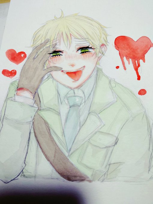 ギザ歯 高画質 のtwitterイラスト検索結果 古い順