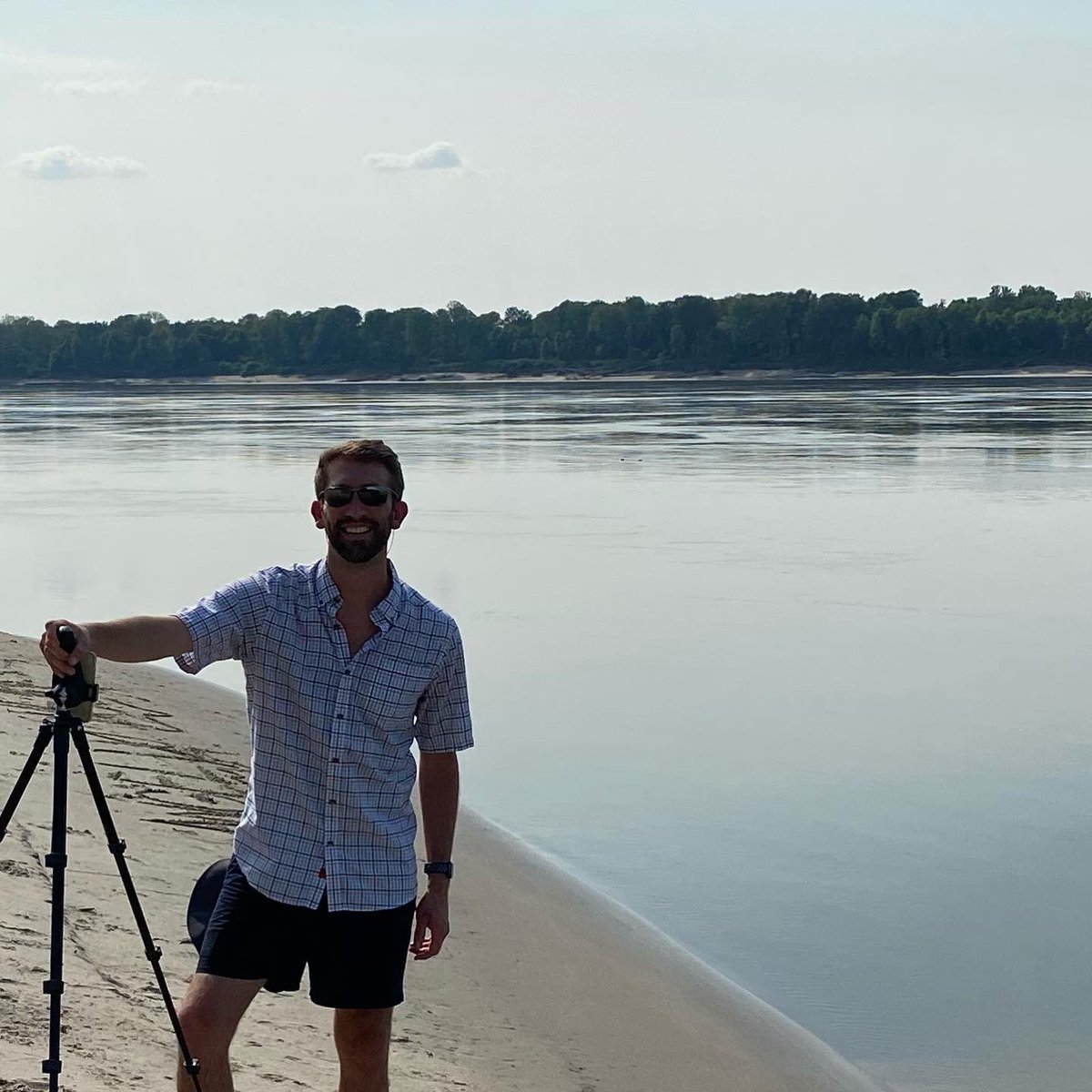joel_off_air's tweet photo. Thereβs no place like the delta.. π±ππΊ #MississippiDelta #CoahomaCounty #MississippiRoads #MississippiRiver #OldManRiver #FriarsPoint #mswx #arwx @NWSMemphis https://t.co/vvUqNJQvW7