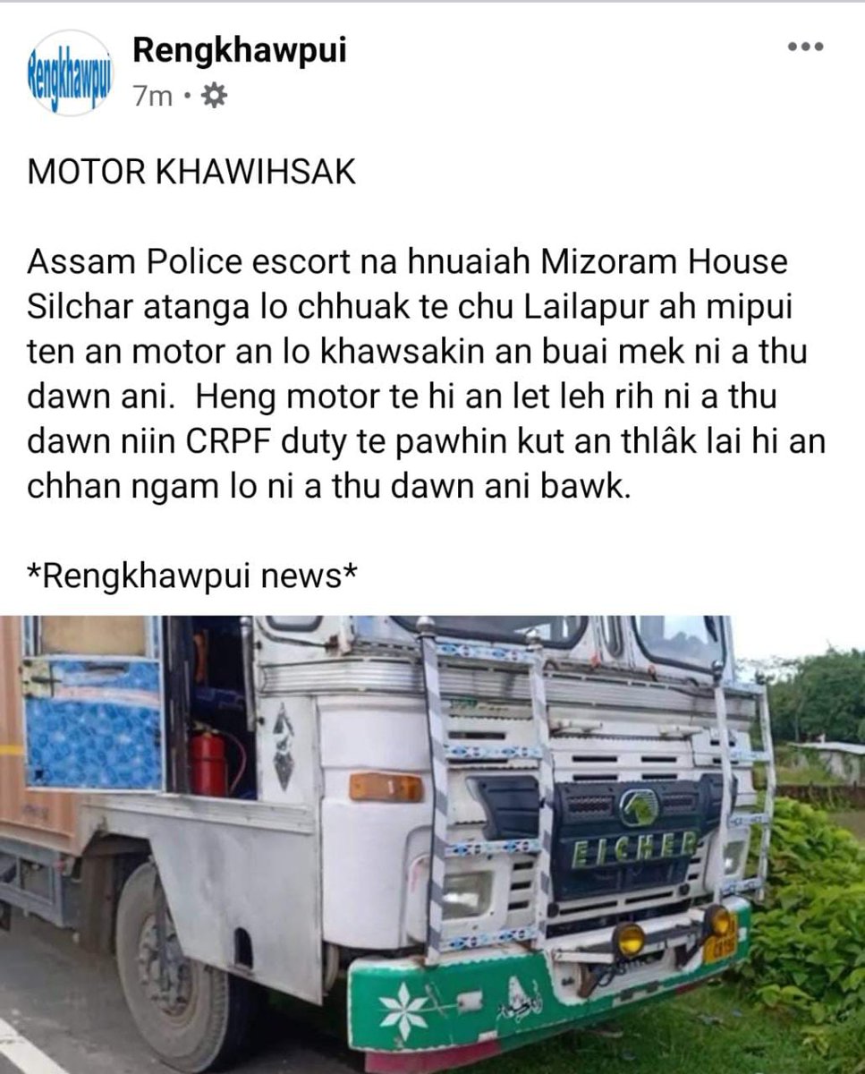 HriatiLexie's tweet photo. What are words if you don't really mean them when you say them @himantabiswa ? #AssamPoliceFakeEscort https://t.co/zjKdscorA5