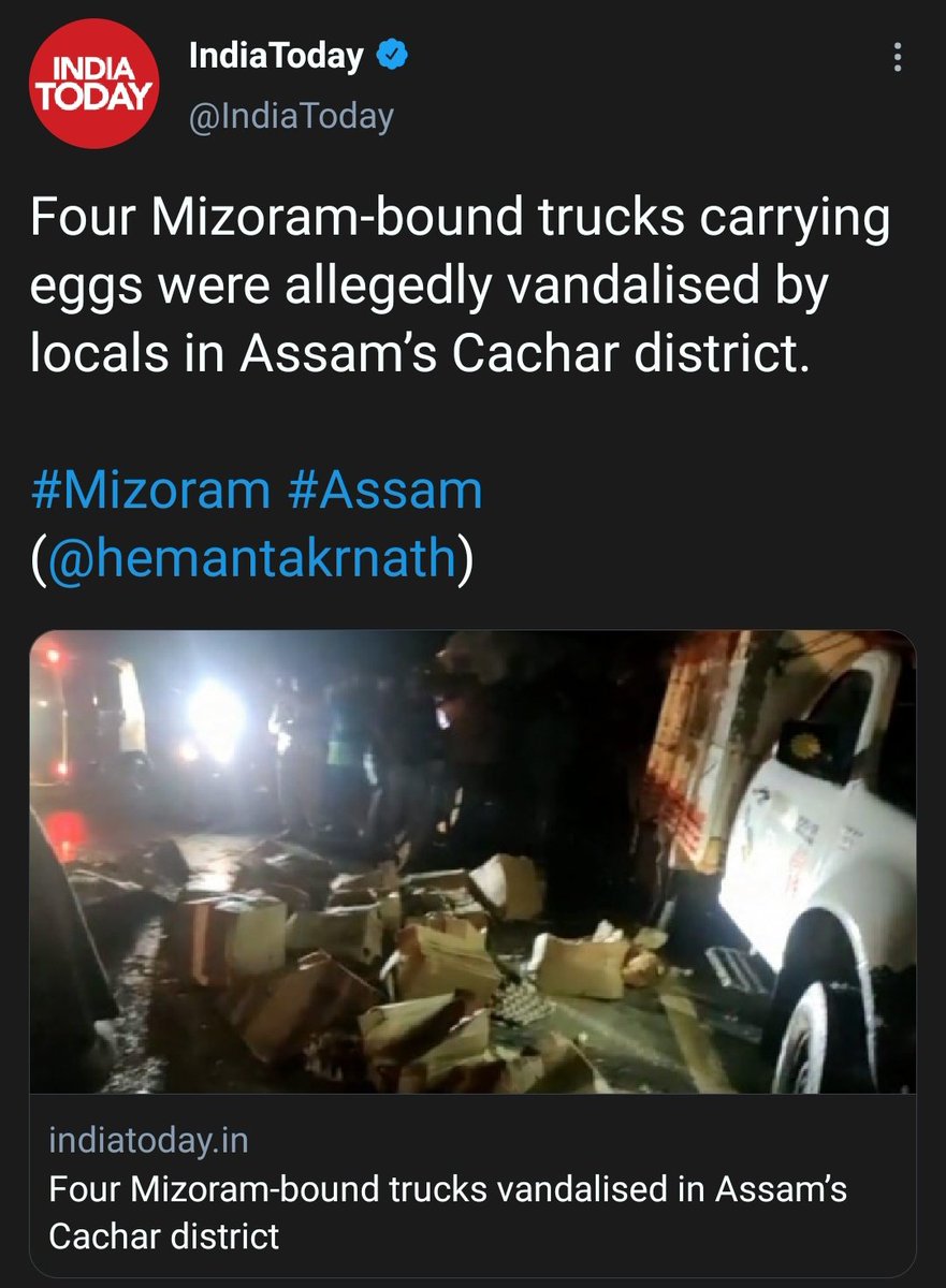 HriatiLexie's tweet photo. What are words if you don't really mean them when you say them @himantabiswa ? #AssamPoliceFakeEscort https://t.co/zjKdscorA5
