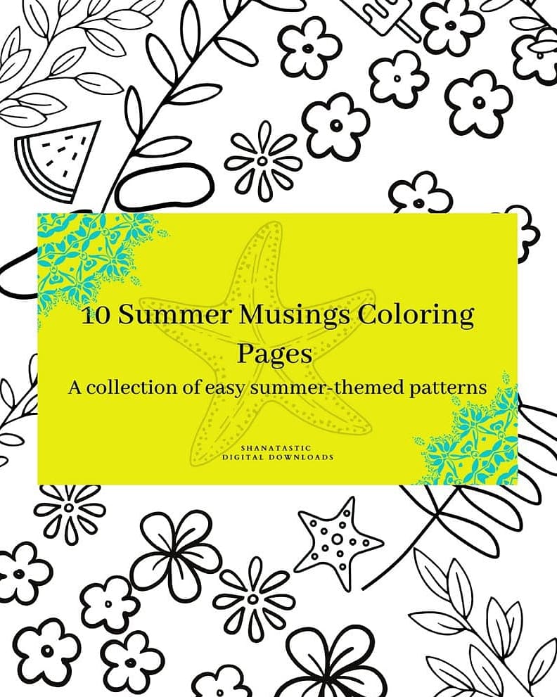 Shanatastic1's tweet photo. 🍋🍋 How I'm spending my wkend (swipe) 👉👉 Whipped out my #colouring pencils &amp; oh the bliss. Take it a step further and frame it (swipe) 

#summerfun #colouringpages #colouringbook #downloadablecoloringpages #digitalcoloringbook #wallart  #watermelonsugar #etsyseller #pdfpattern https://t.co/LVGSATMSoi